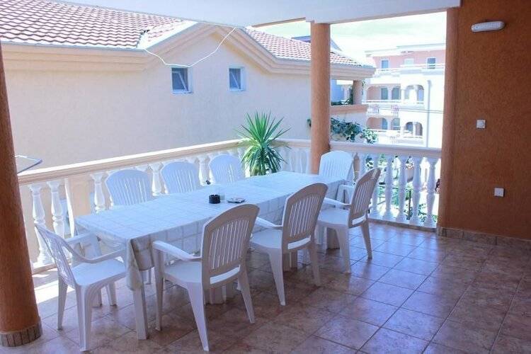 Apartment Dalila