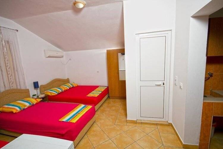 Apartment Dalila