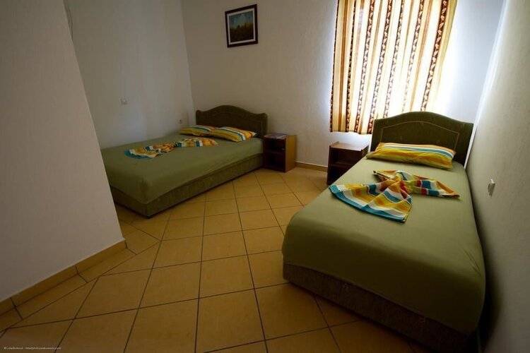 Apartment Dalila