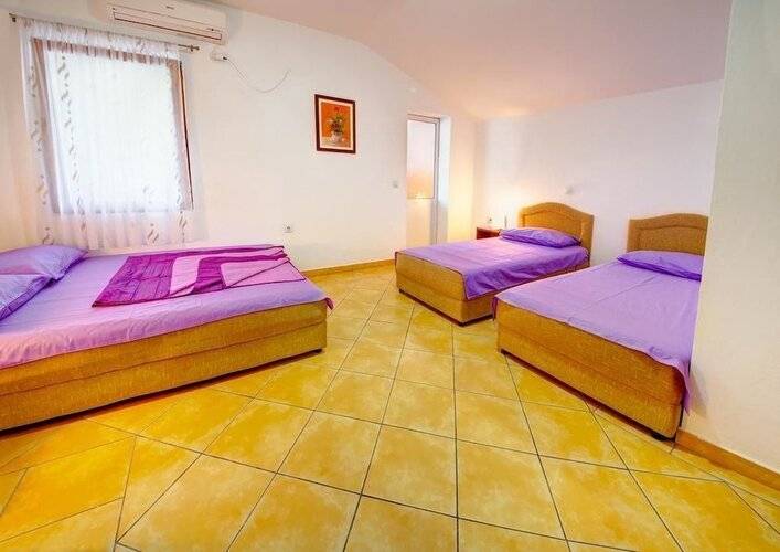 Apartment Dalila