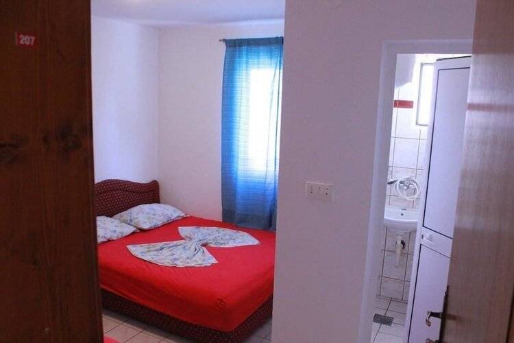 Apartment Dalila