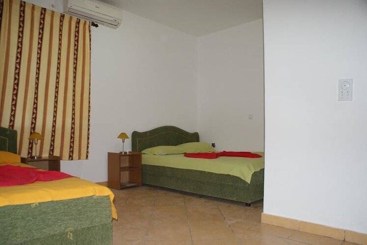 Apartment Dalila