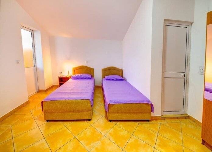 Apartment Dalila