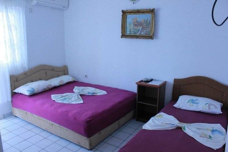 Apartment Dalila