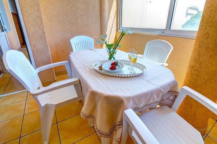 Apartment Dalila