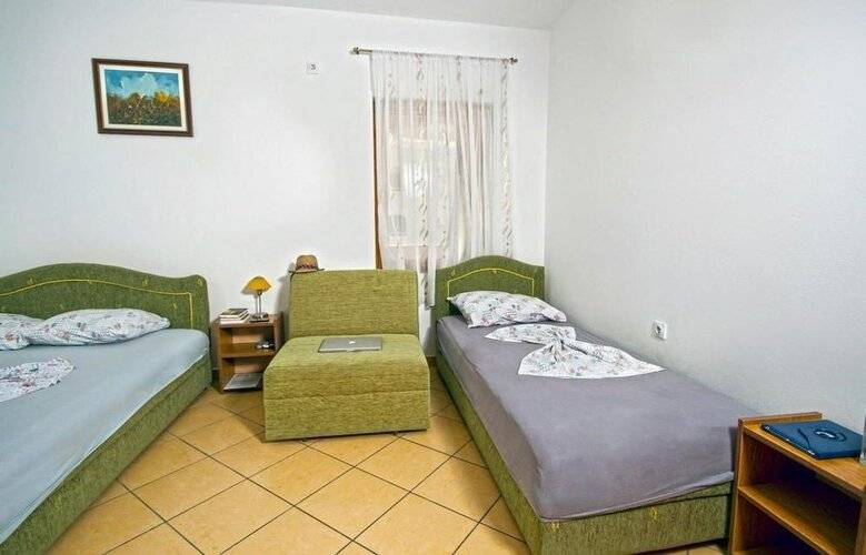 Apartment Dalila