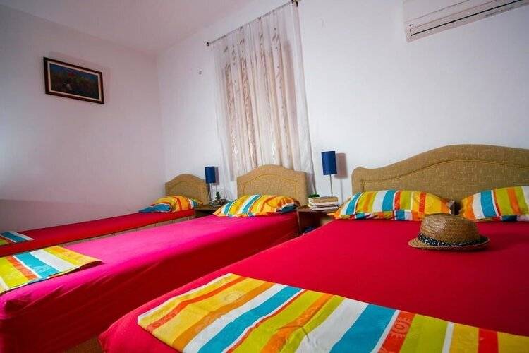 Apartment Dalila