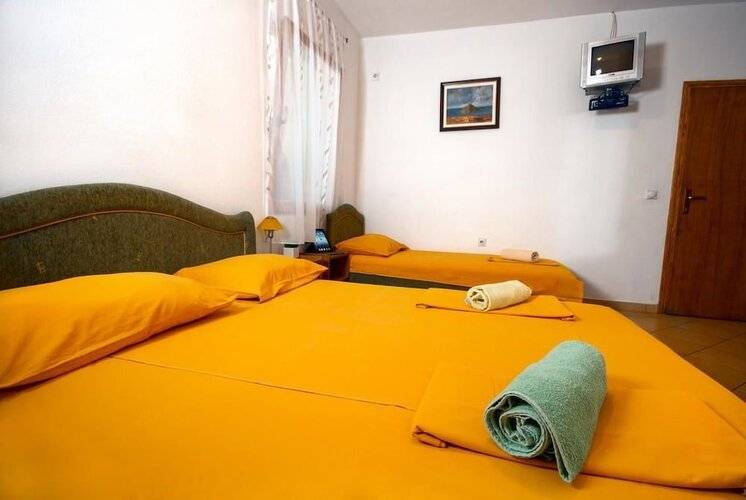 Apartment Dalila