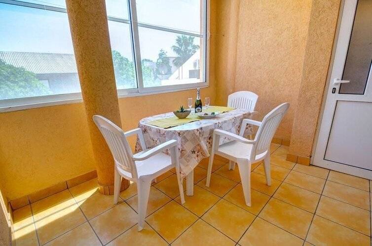 Apartment Dalila