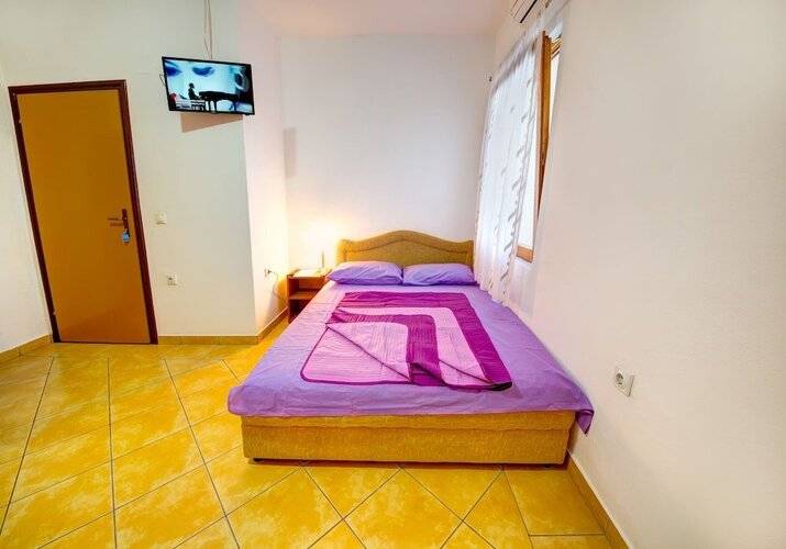 Apartment Dalila