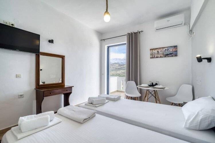 Creta Star Apartments