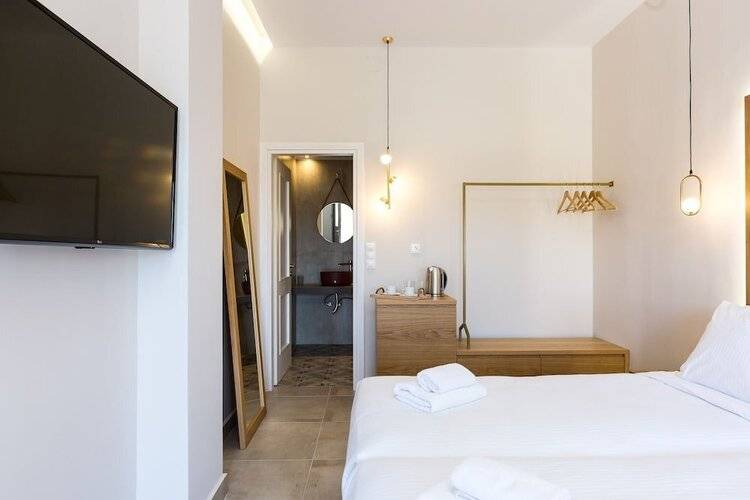 Panorama Luxury Rooms