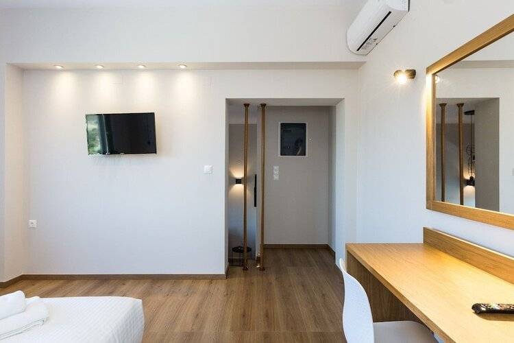 Panorama Luxury Rooms