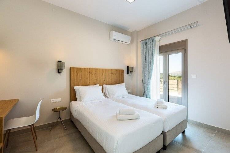 Panorama Luxury Rooms