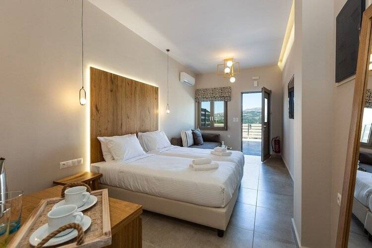 Panorama Luxury Rooms