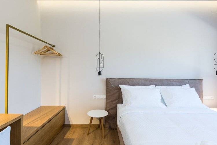Panorama Luxury Rooms