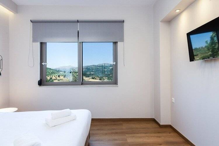 Panorama Luxury Rooms