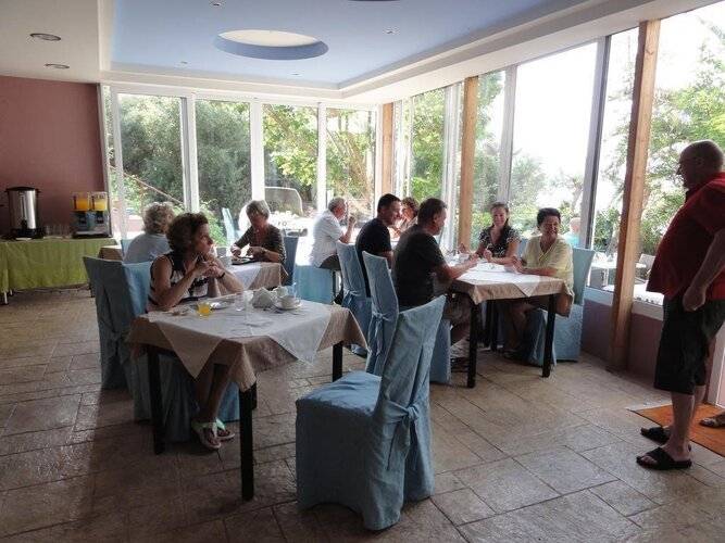 Horizon Beach Hotel
