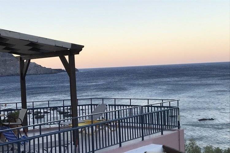 Horizon Beach Hotel