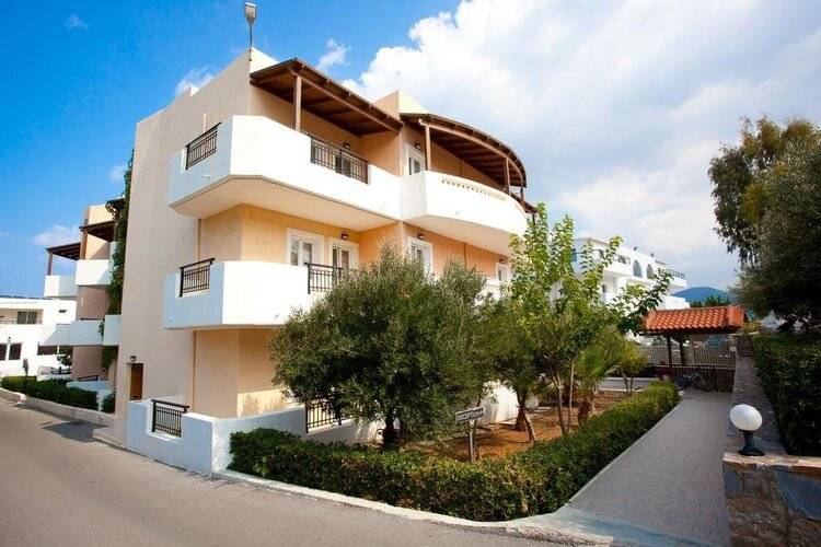 Horizon Beach Hotel
