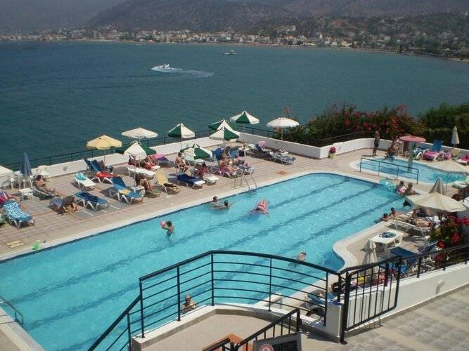Horizon Beach Hotel