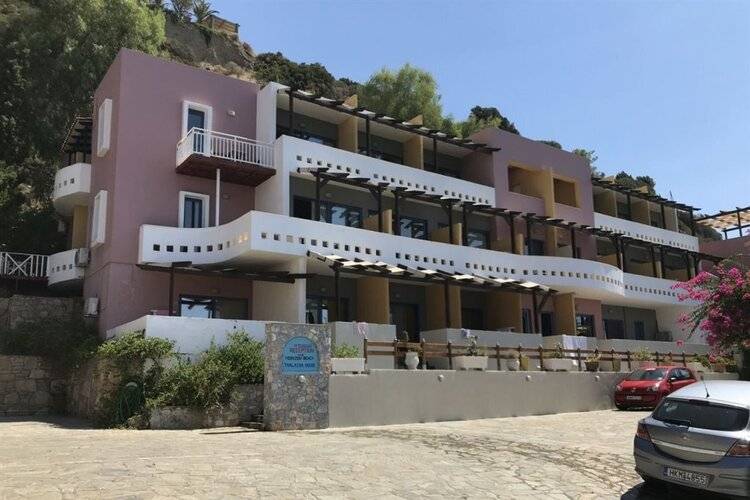 Horizon Beach Hotel