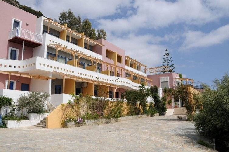 Horizon Beach Hotel