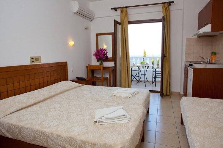 Horizon Beach Hotel