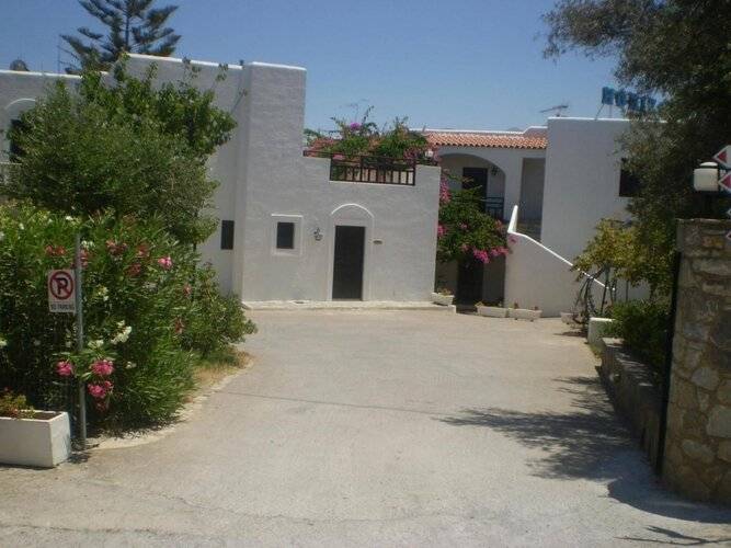 Horizon Beach Hotel