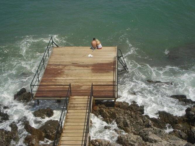 Horizon Beach Hotel