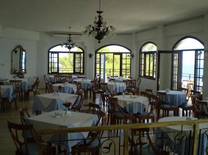 Horizon Beach Hotel