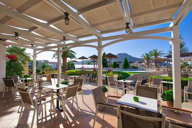 Alianthos Garden Hotel