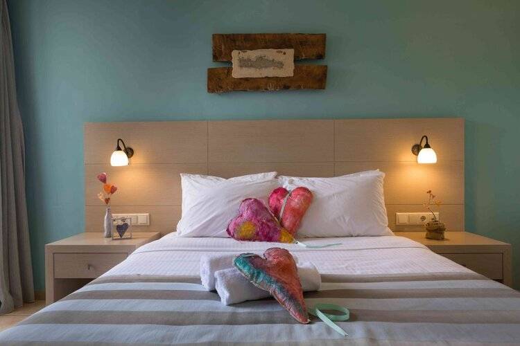 Alianthos Garden Hotel