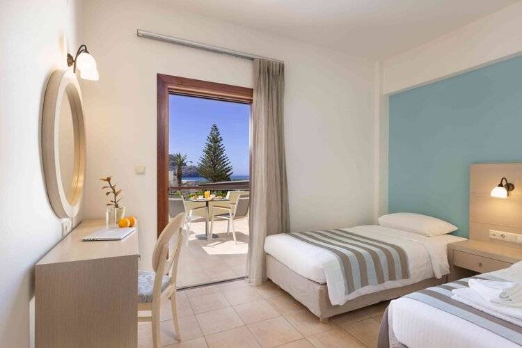 Alianthos Garden Hotel