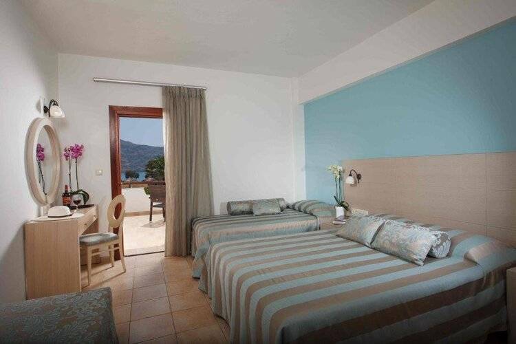Alianthos Garden Hotel