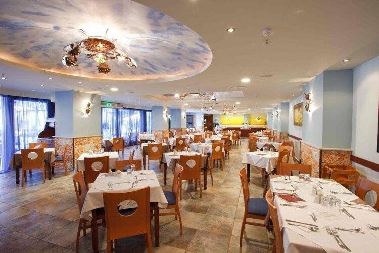Alianthos Garden Hotel