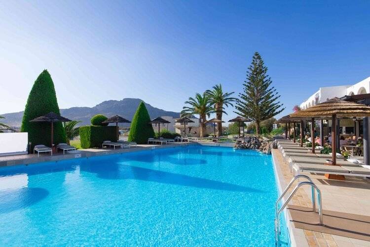 Alianthos Garden Hotel