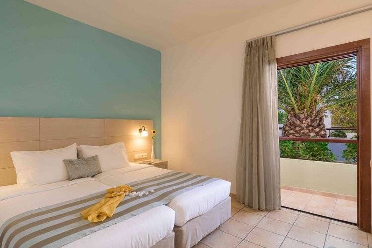 Alianthos Garden Hotel