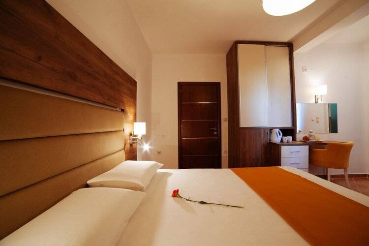 Guesthouse Pasha