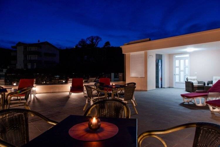 Guesthouse Pasha
