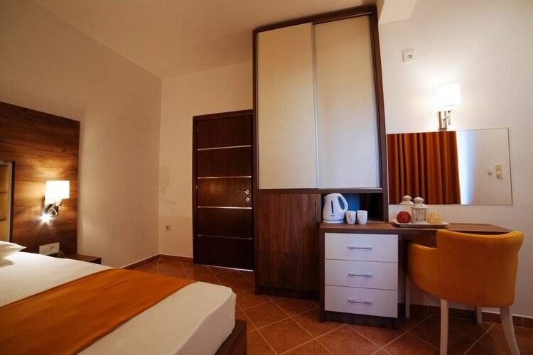 Guesthouse Pasha