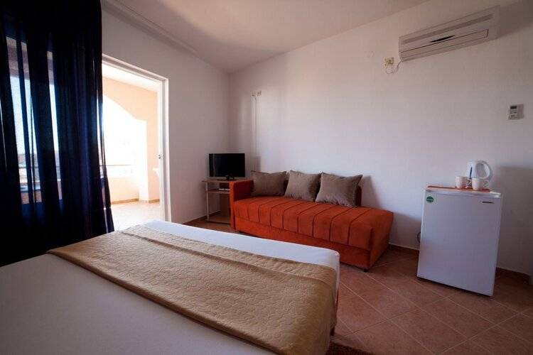 Guesthouse Pasha
