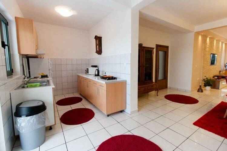 Guesthouse Pasha