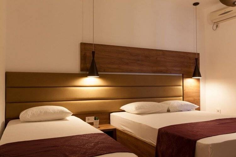 Guesthouse Pasha