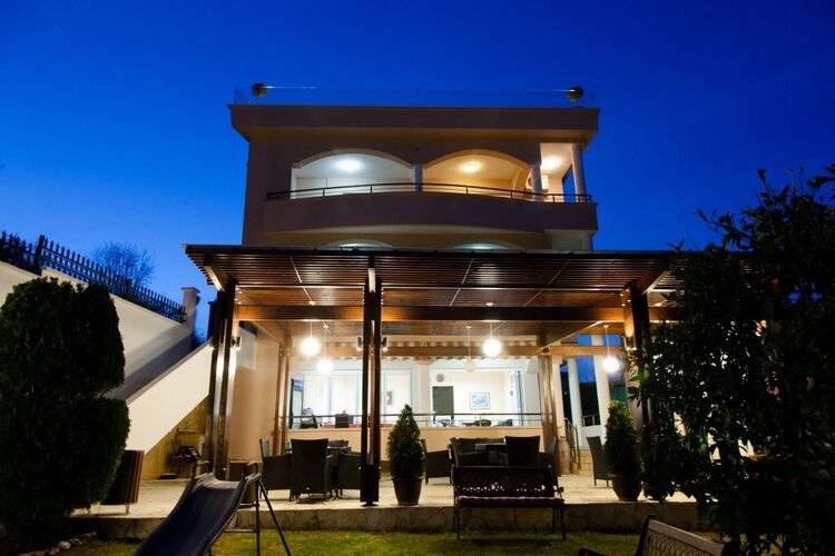 Guesthouse Pasha
