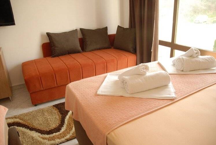 Guesthouse Pasha