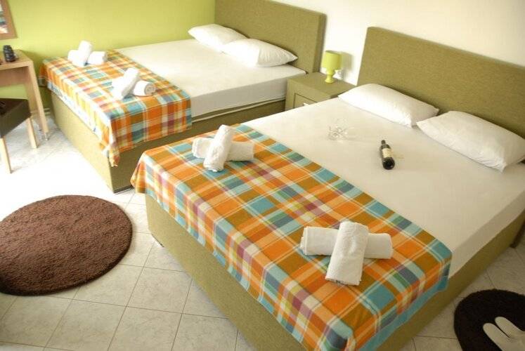 Guesthouse Pasha