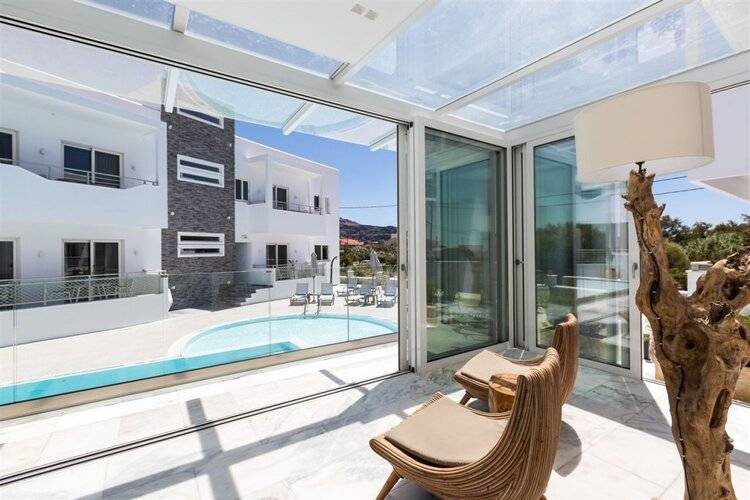 Cyano Hotel