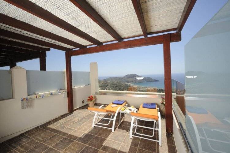 Stefanos Village