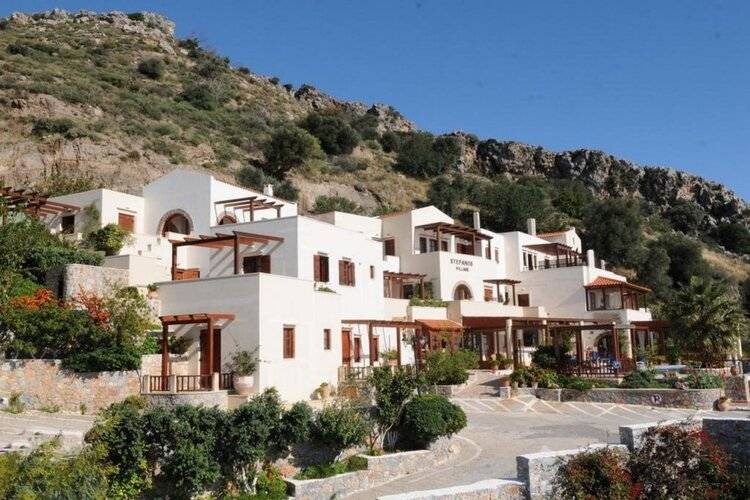 Stefanos Village
